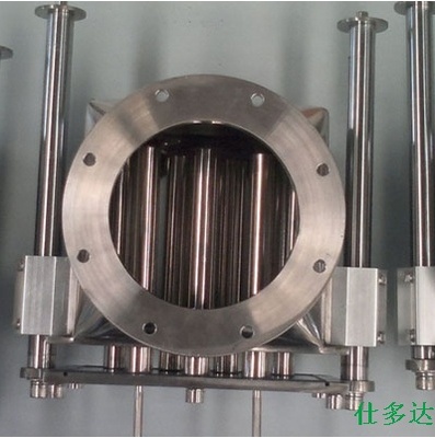 金属除铁器、除磁设备