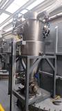 定量投料系统与反应釜投料系统：核心设备解析与精准计量技术